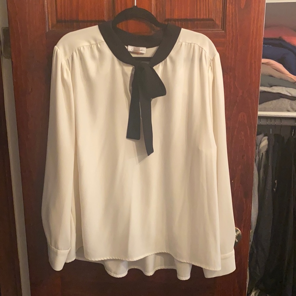 Calvin Klein Blouse